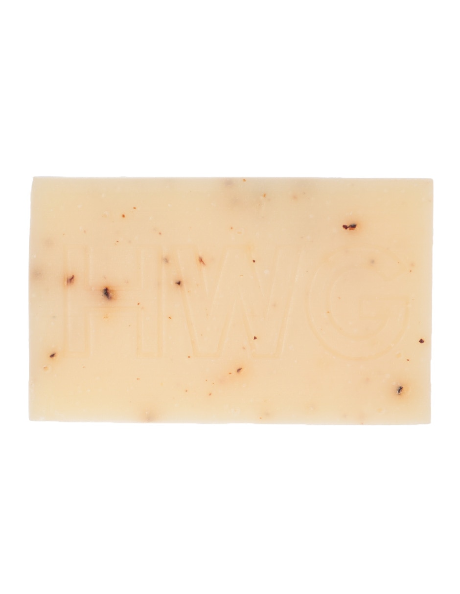 Jabón corporal Forest Soap HWG 2