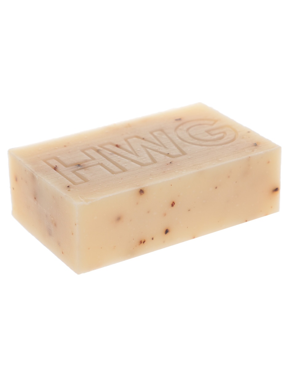 Jabón corporal Forest Soap HWG 3