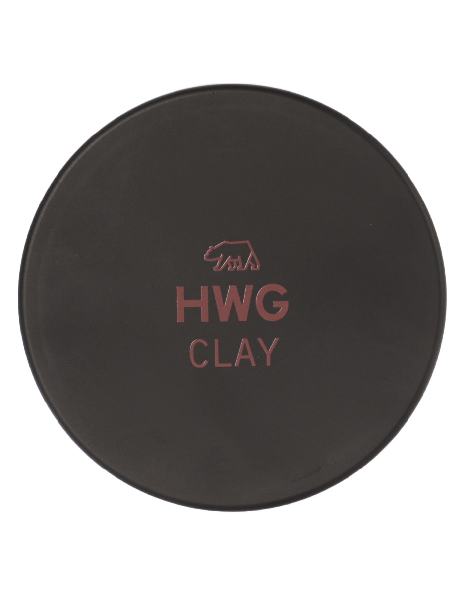 Pomada HWG Clay de 60 ml 3
