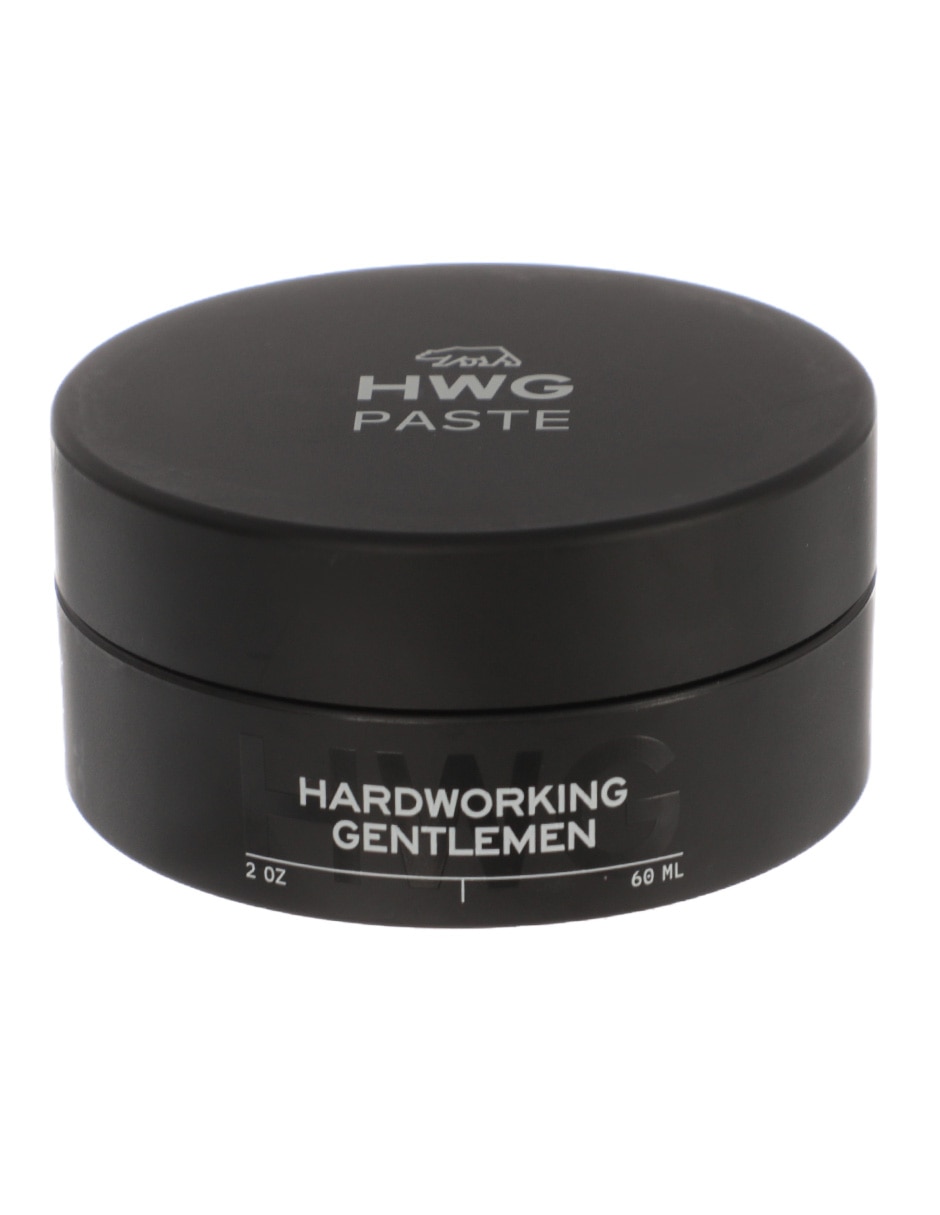 Pomada HWG Paste de 60 ml Pomada HWG Paste de 60 ml