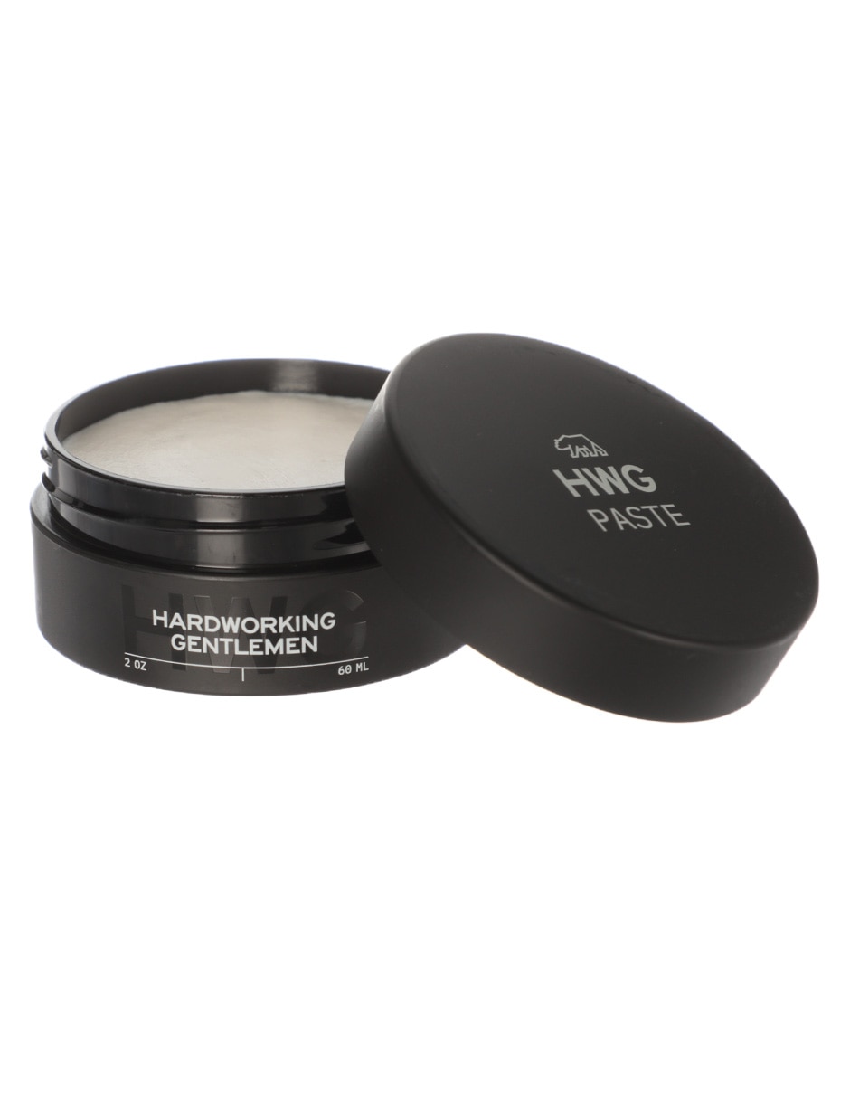 Pomada HWG Paste de 60 ml 2