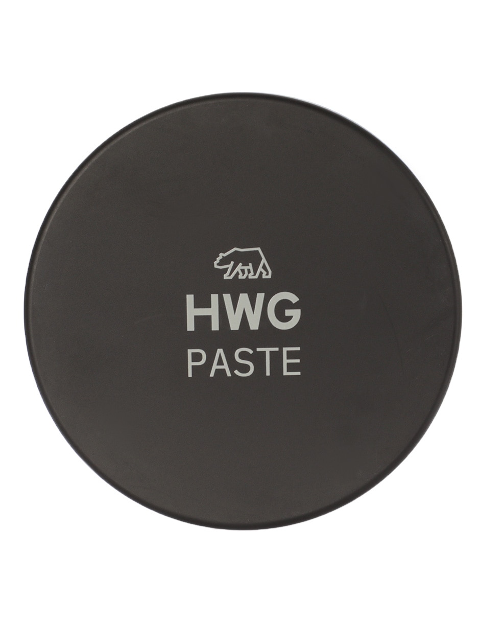 Pomada HWG Paste de 60 ml 3