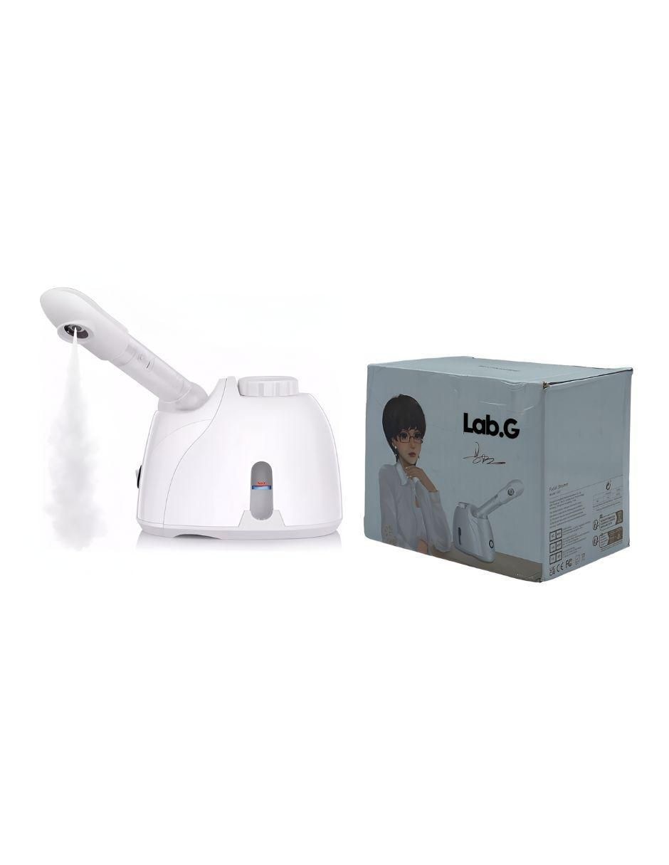 Vaporizador facial para purificar 4