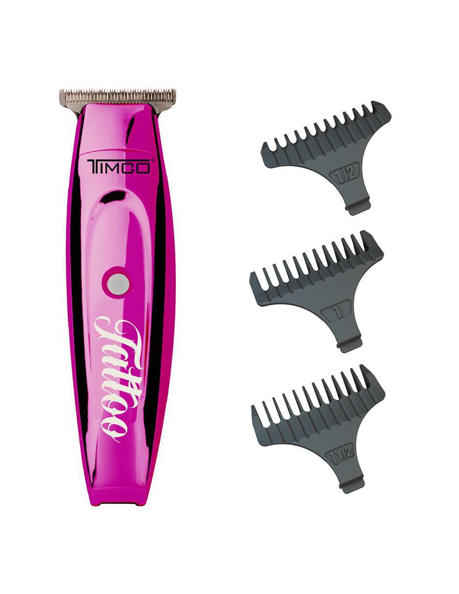 Juego de peluquería HC188R 4 piezas