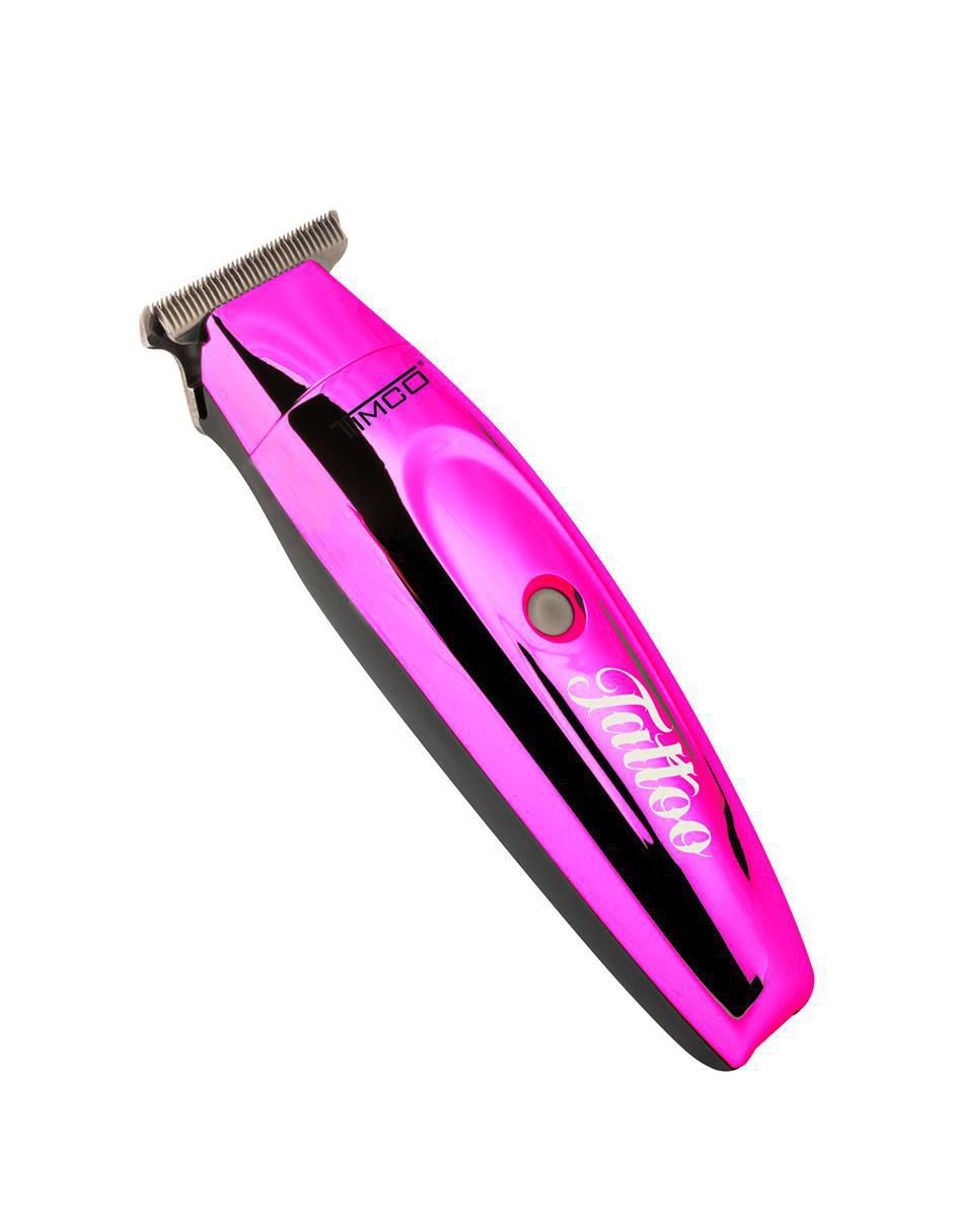 Juego de peluquería HC188R 4 piezas 3