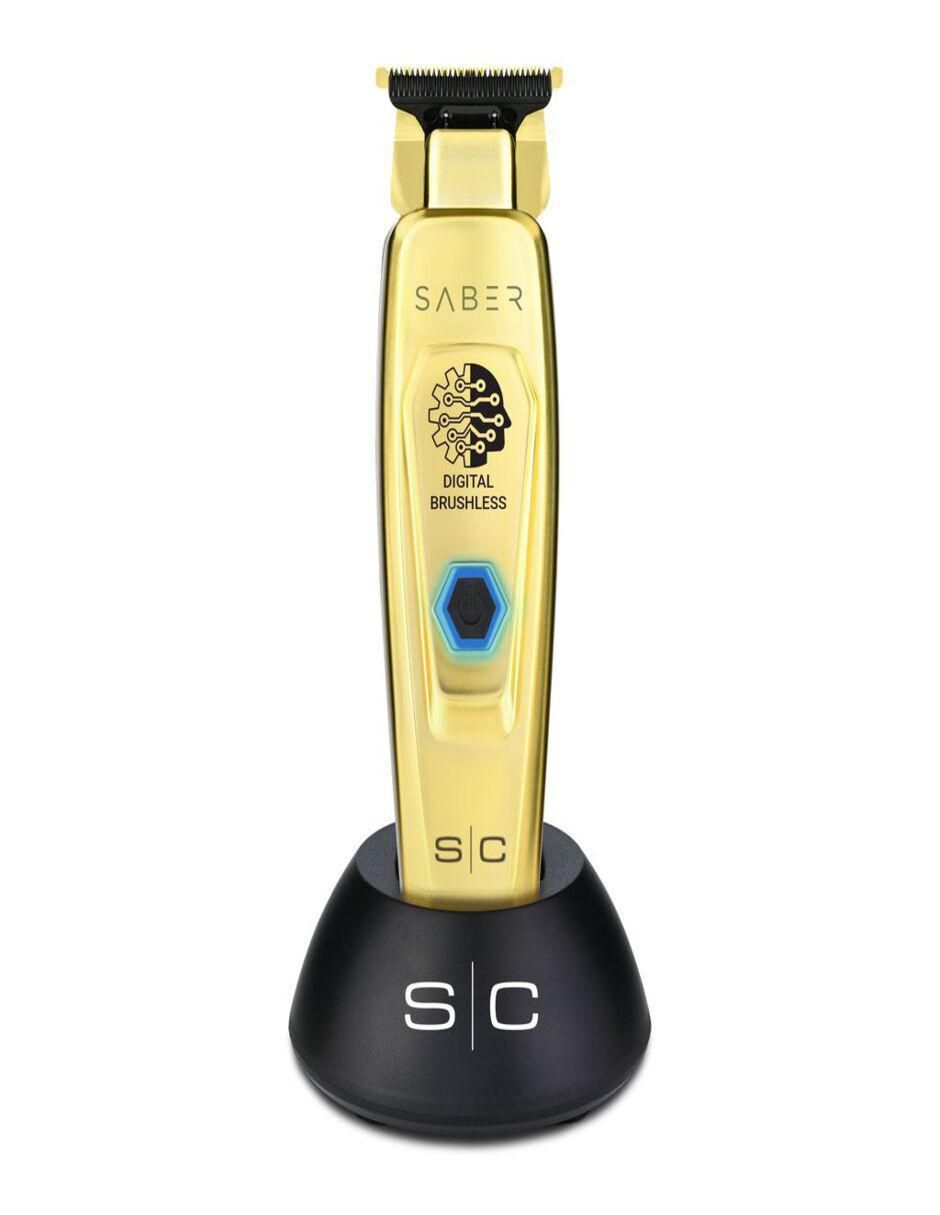 Recortadora de cabello Saber Trimmer 2