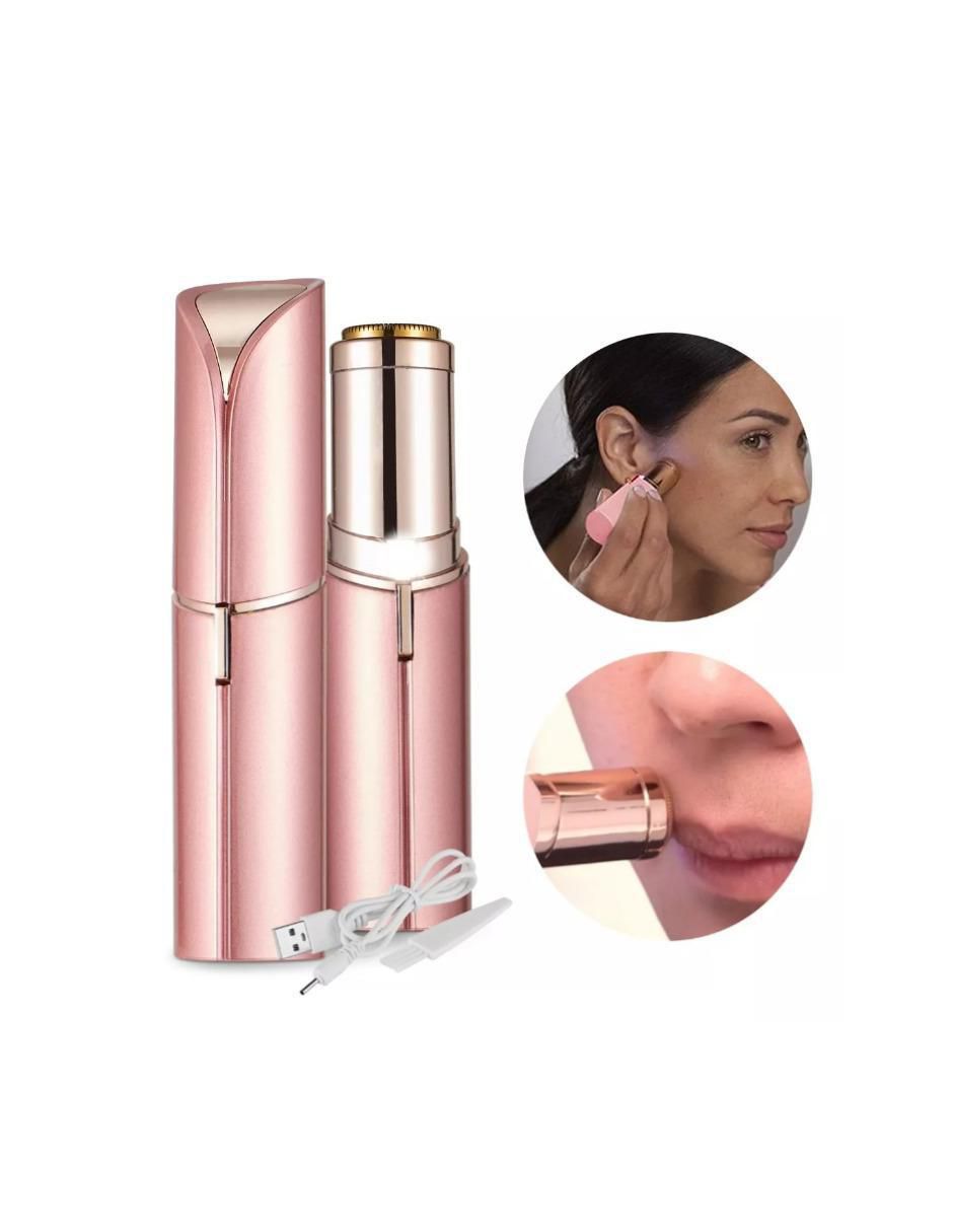 Depiladora facial 3