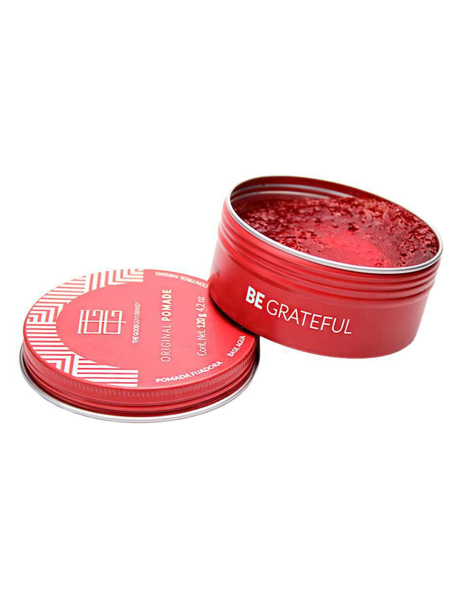 Cera para cabello para hidratar 2
