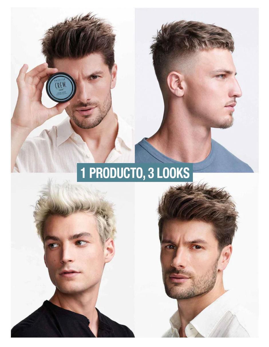 Cera para cabello para hidratar 3