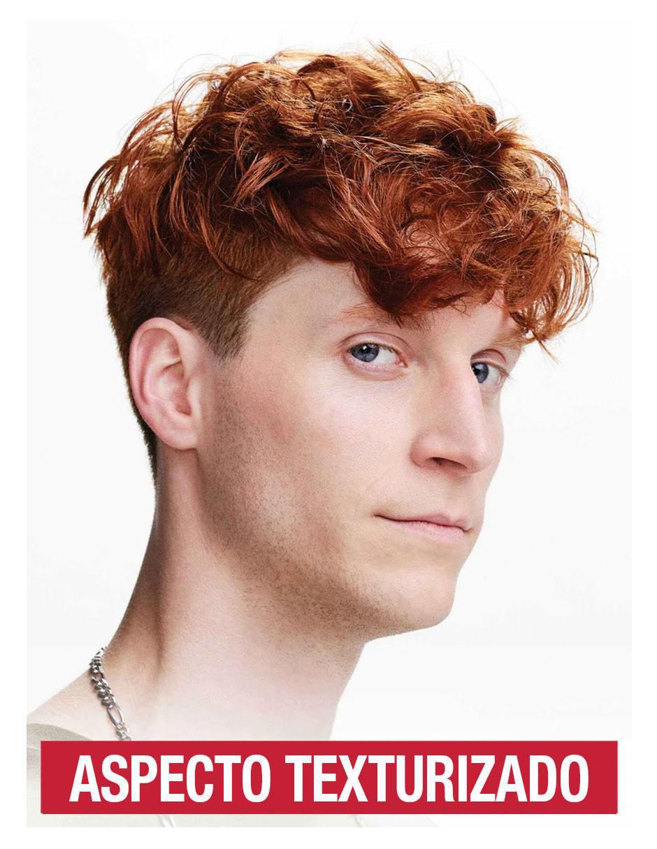Cera para cabello para hidratar 4