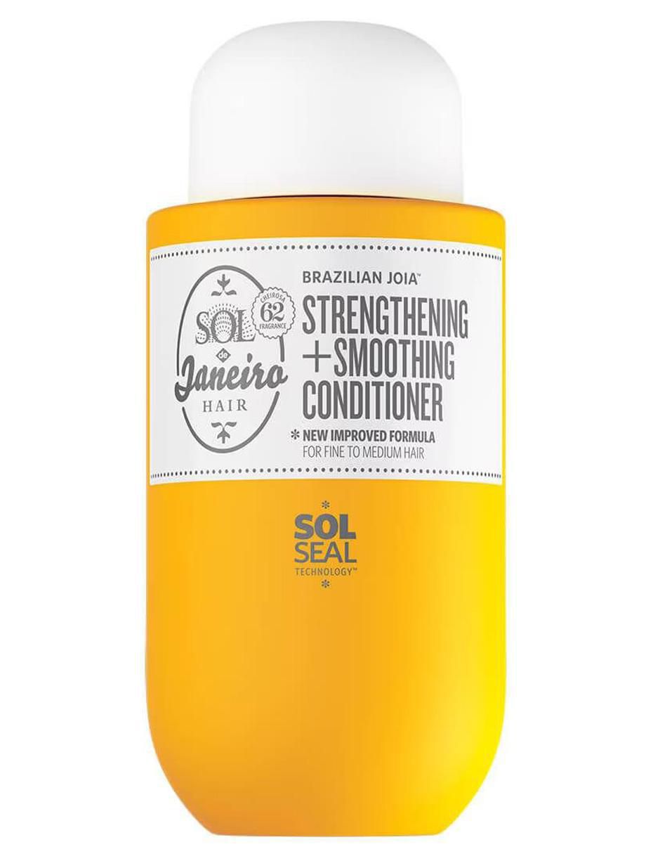 Acondicionador para cabello Hair Brazilian Joia Conditioner Cheirosa '62 95 ml