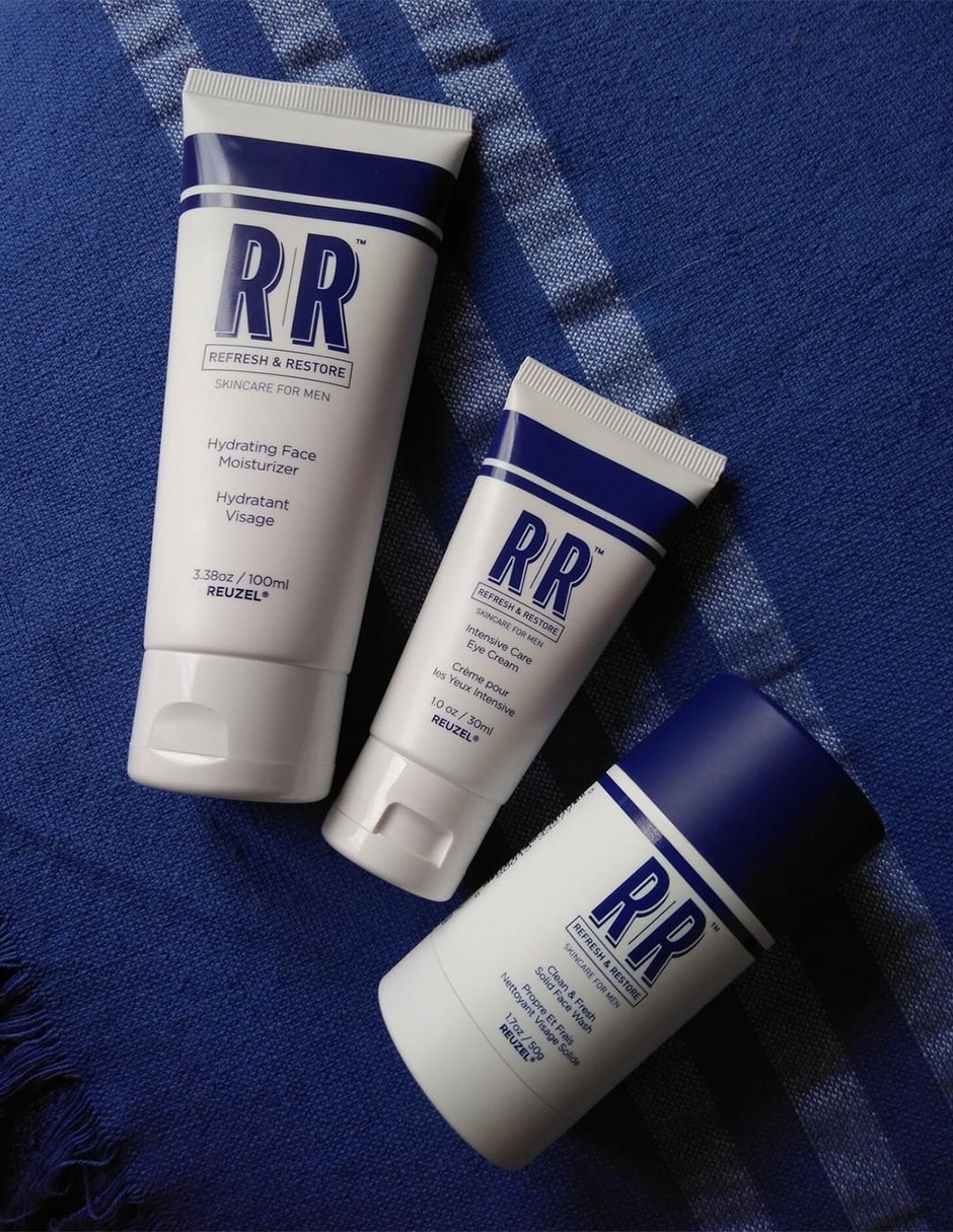 Crema para contorno de ojos recomendada para revitalizar día y noche Skin Care para todo tipo piel 2