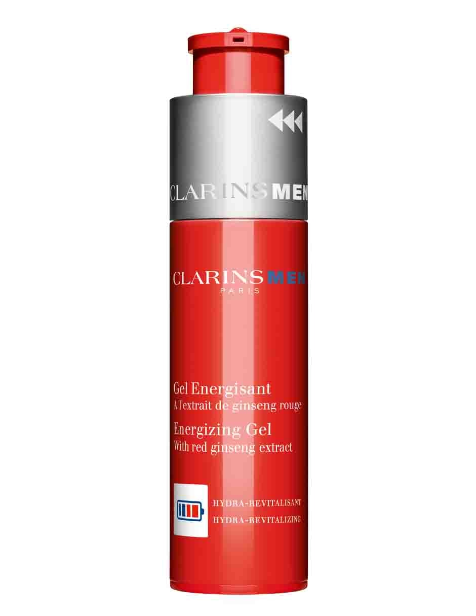 Gel hidratante men energisant Clarins