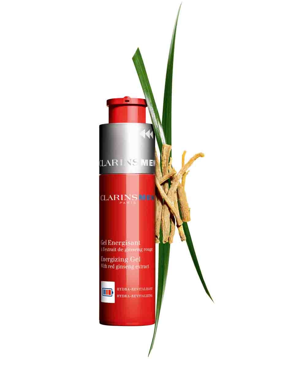 Gel hidratante men energisant Clarins 2