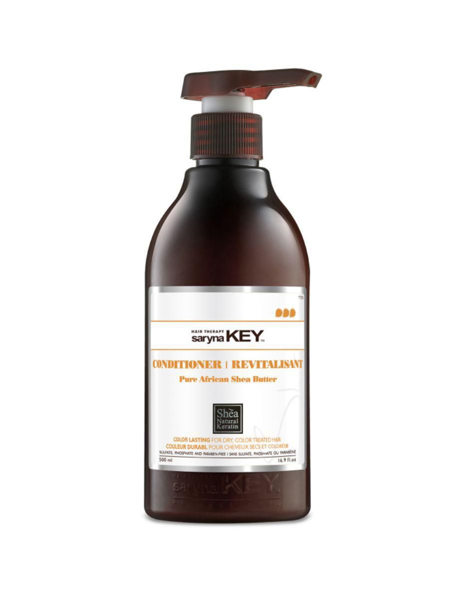 Acondicionador hidratante Color Lasting 500 ml 1