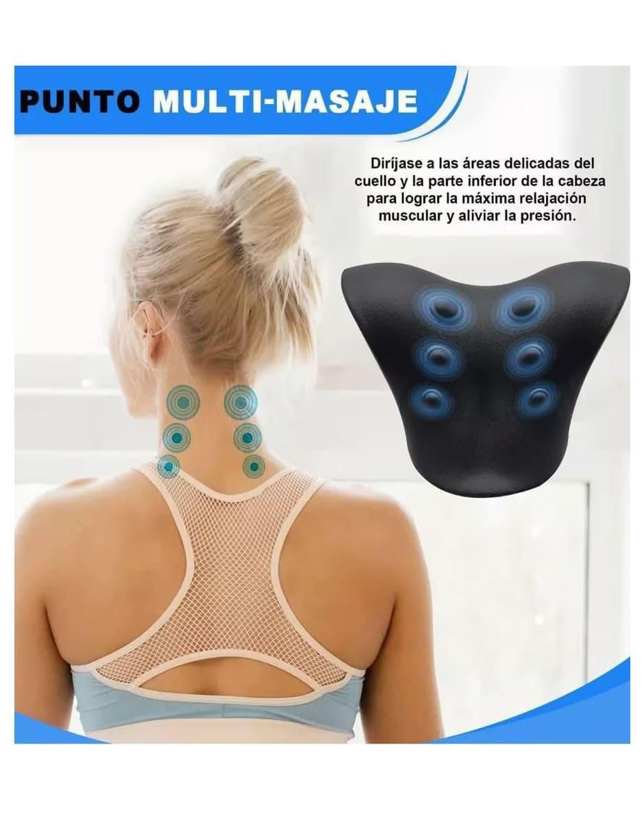 Masajeador de cuello 2