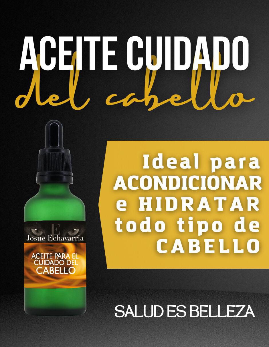 Tratamiento capilar hidratante 2
