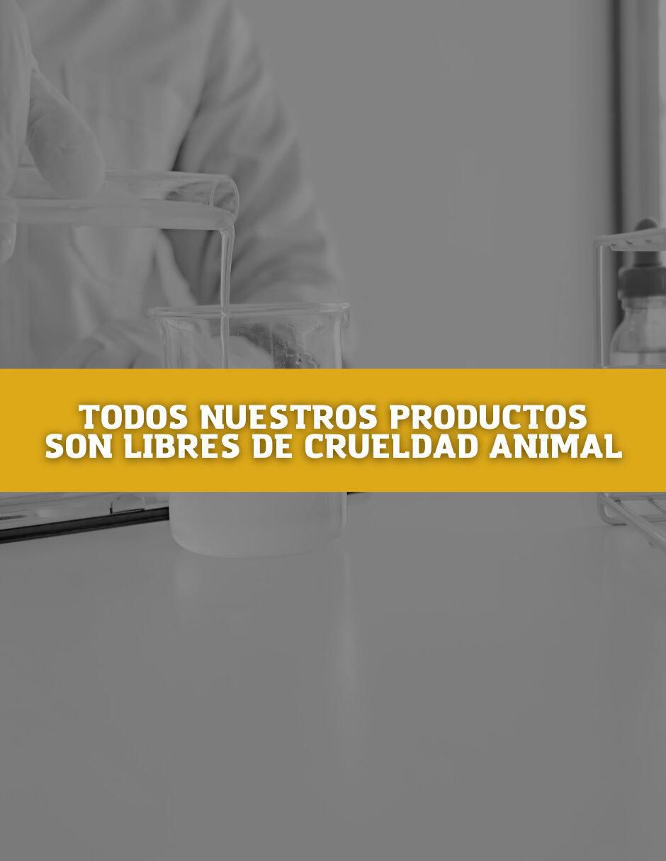 Tratamiento capilar hidratante 5
