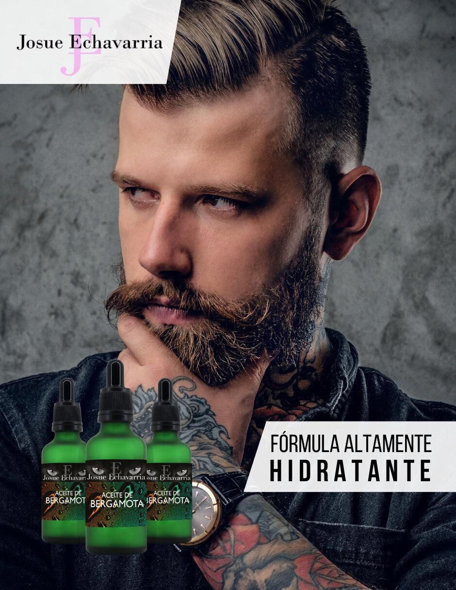 Aceite de bergamota 4