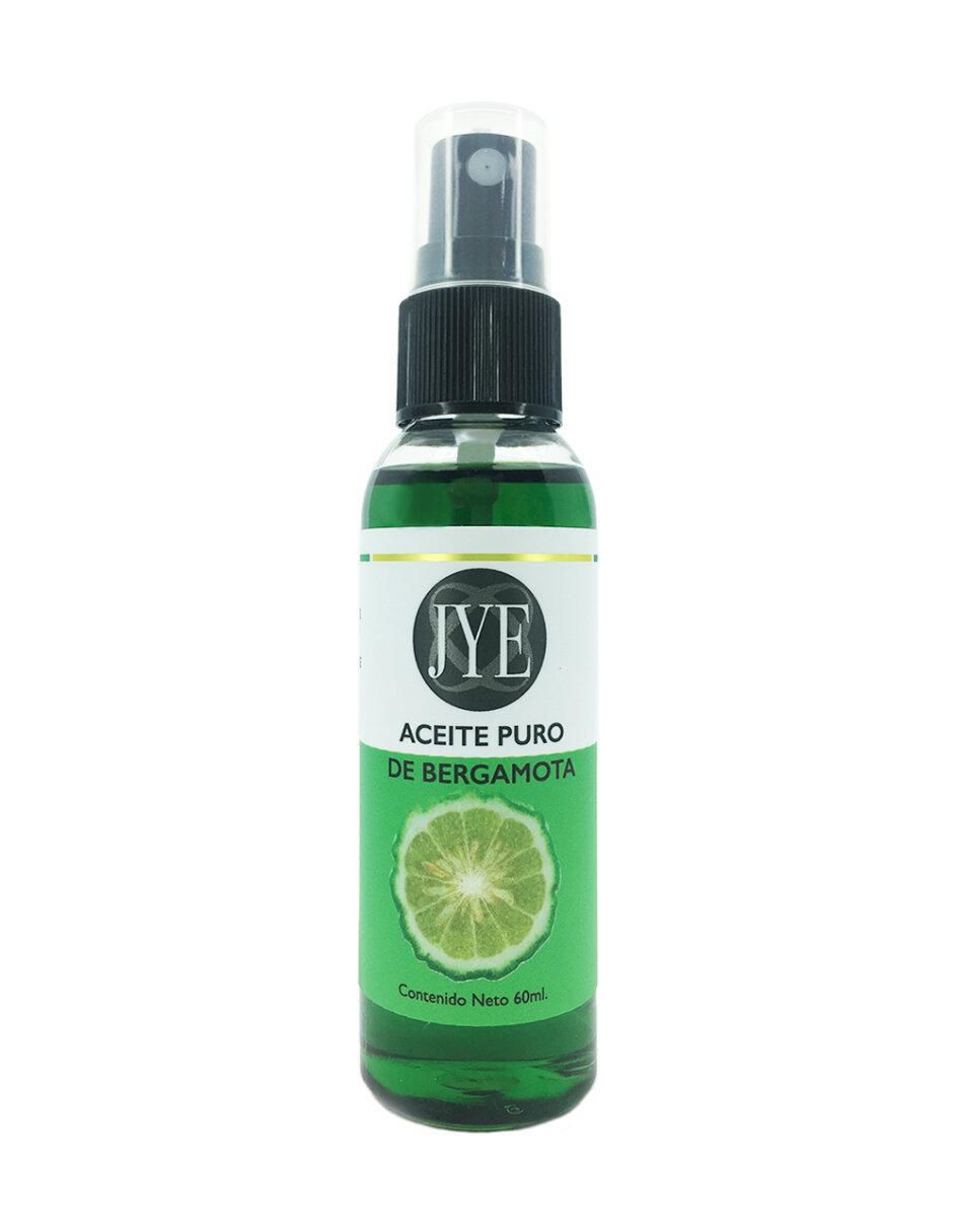 Aceite de bergamota 60 ml
