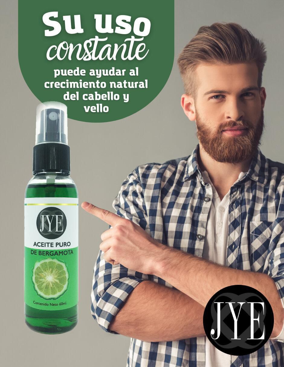 Aceite de bergamota 60 ml 2