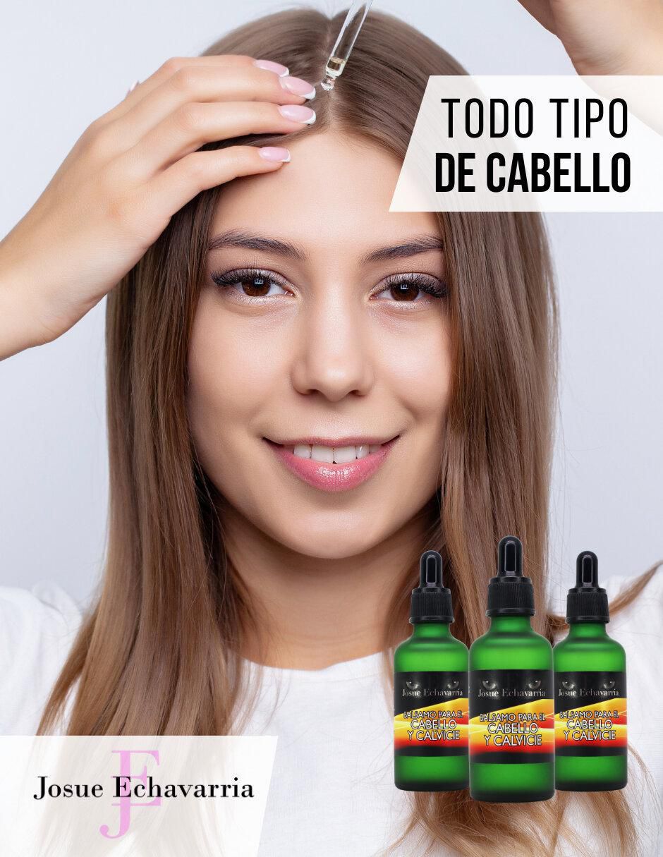 Tratamiento capilar anticaída 3