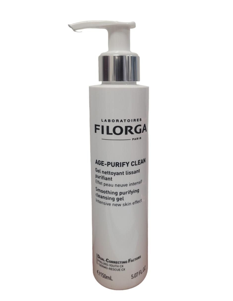 Tratamiento facial reparador