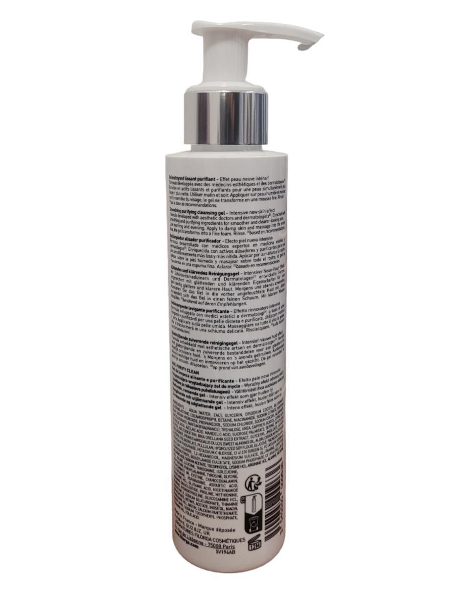 Tratamiento facial reparador 2