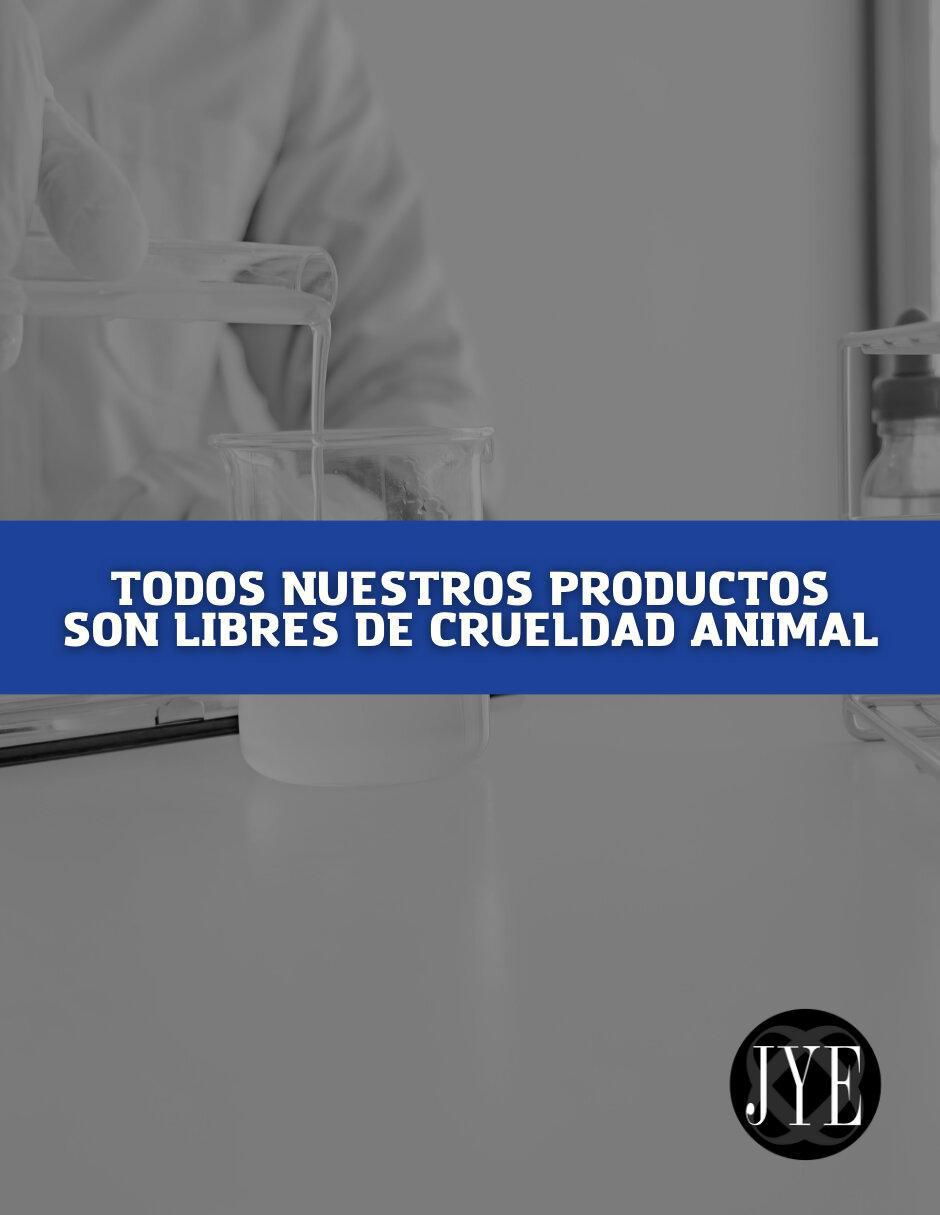 Tratamiento para barba y cabello hidratante 5
