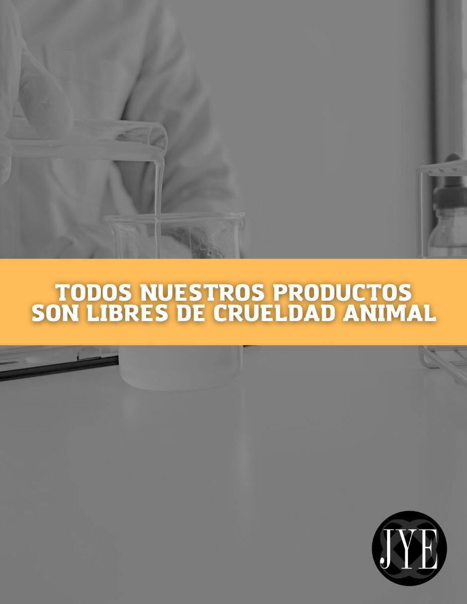 Tratamiento para barba y cabello hidratante 5