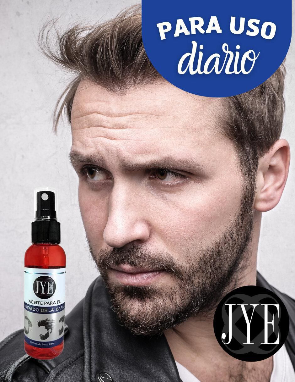 Tratamiento para barba hidratante 4