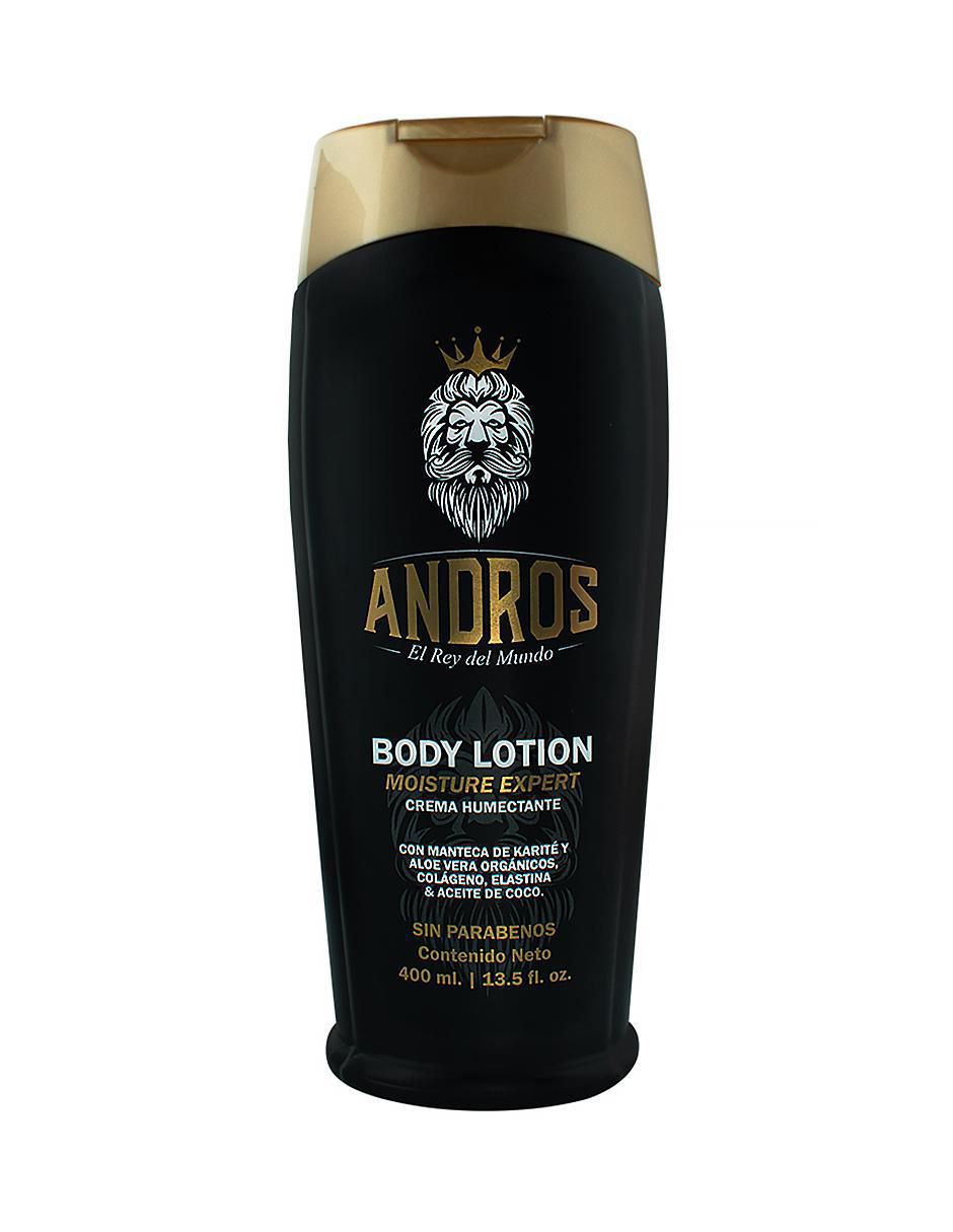 Crema para cuerpo recomendada para hidratar día y noche para todo tipo piel