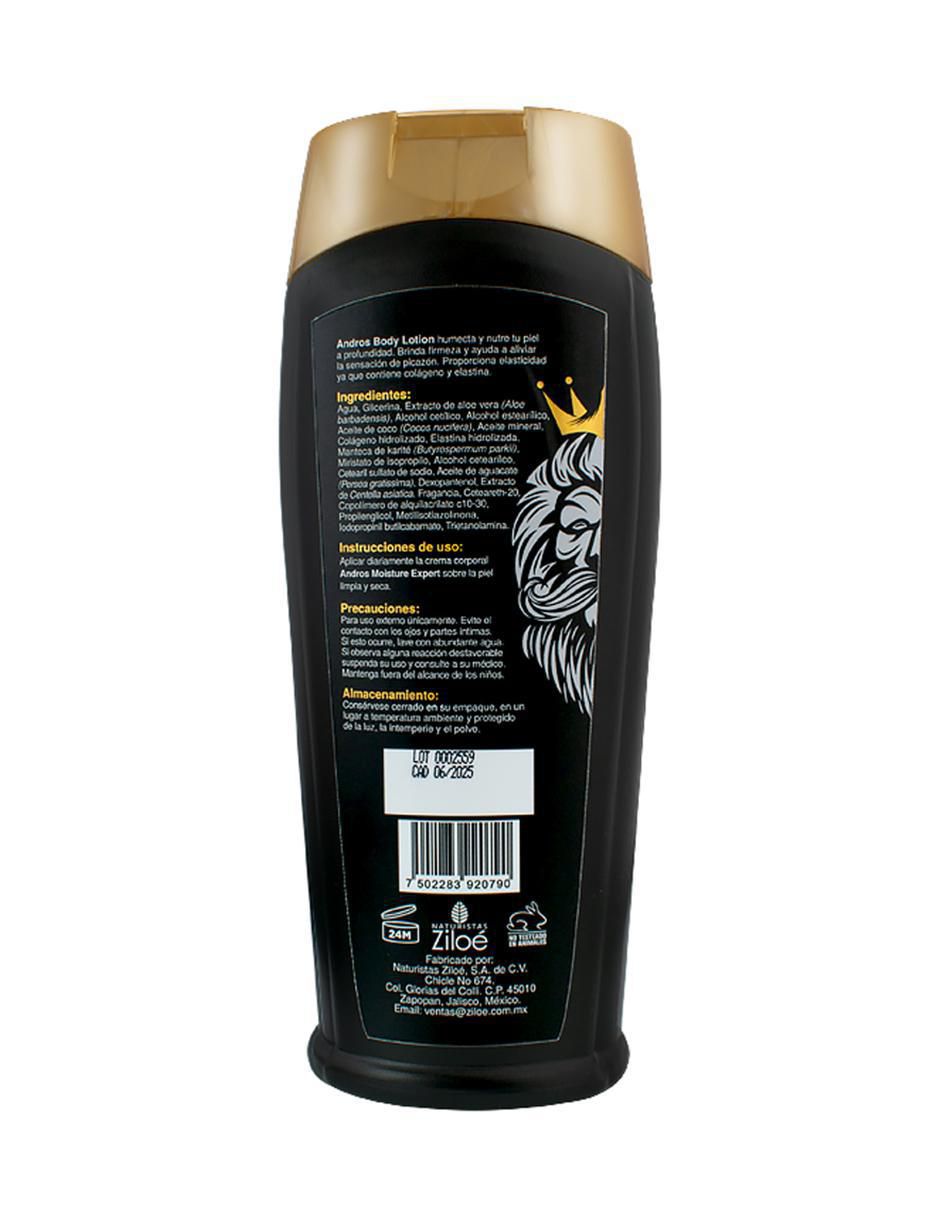 Crema para cuerpo recomendada para hidratar día y noche para todo tipo piel 2