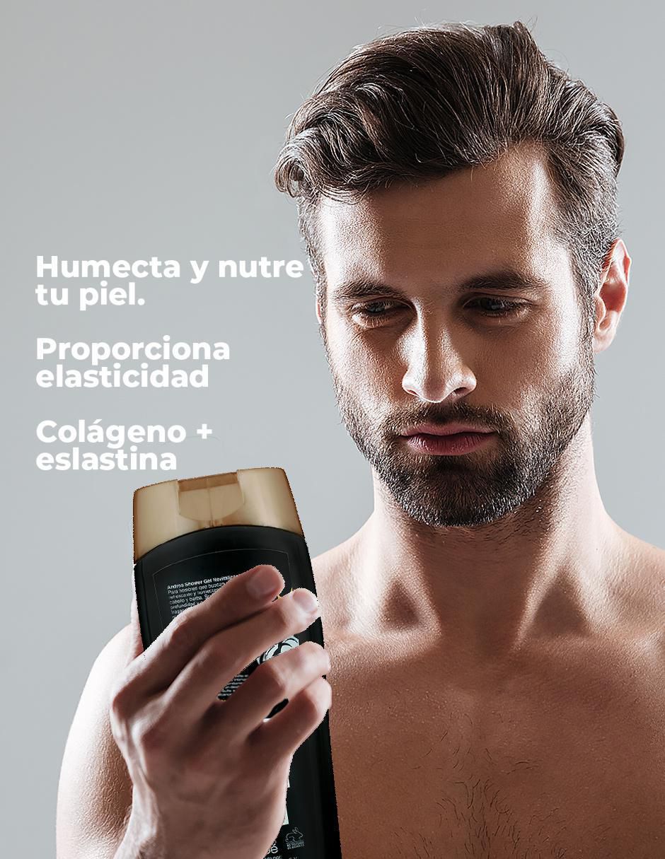Crema para cuerpo recomendada para hidratar día y noche para todo tipo piel 3