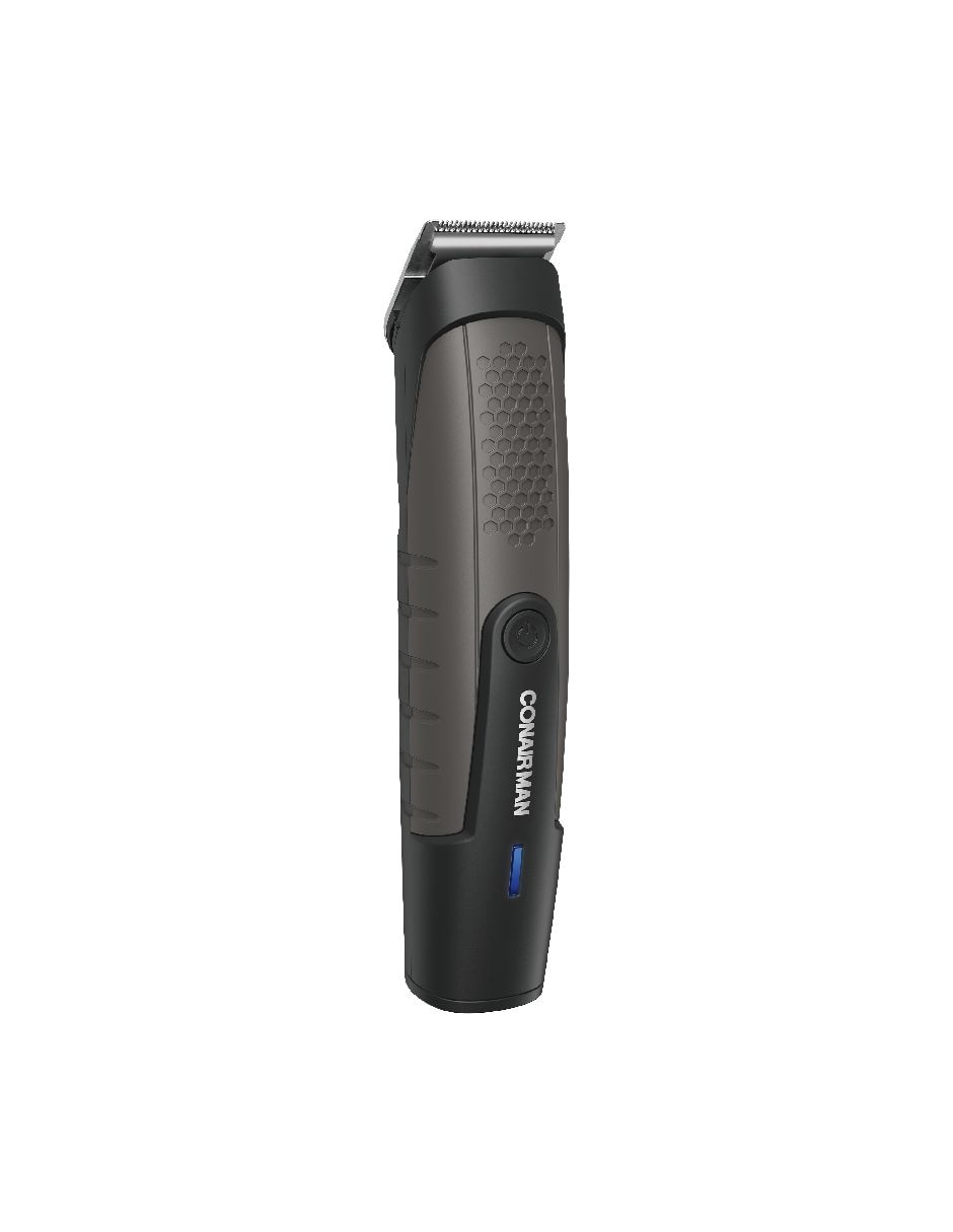 Recortadora de vello facial y corporal GMT1800ES 5