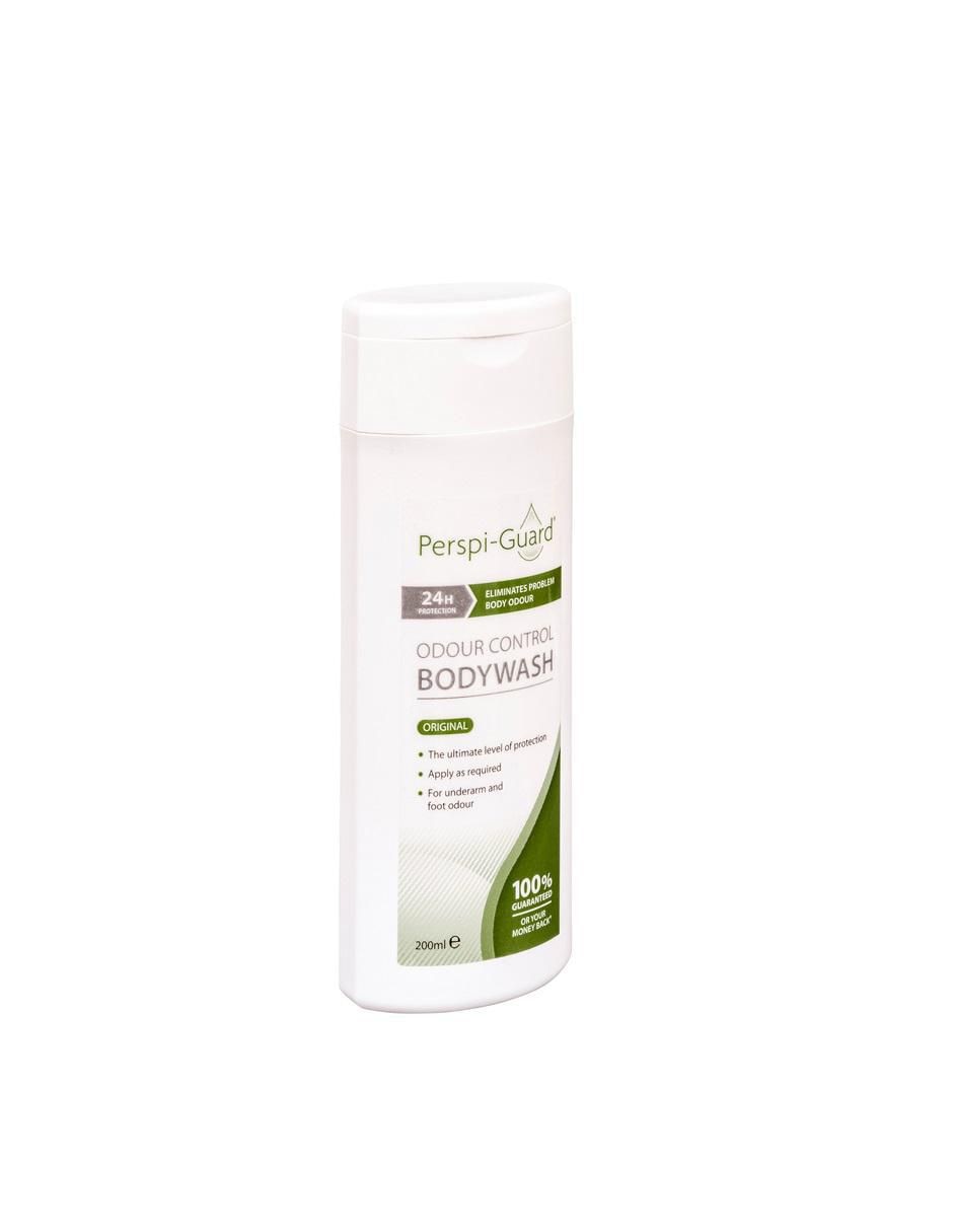Gel corporal Limpiador control de olores Perspi-Guard 2