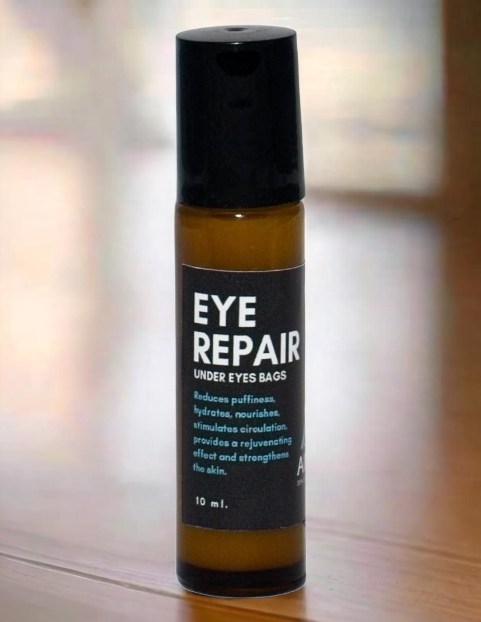 Crema para contorno de ojos recomendada para bolsas y ojeras de día y noche para todo tipo piel 2