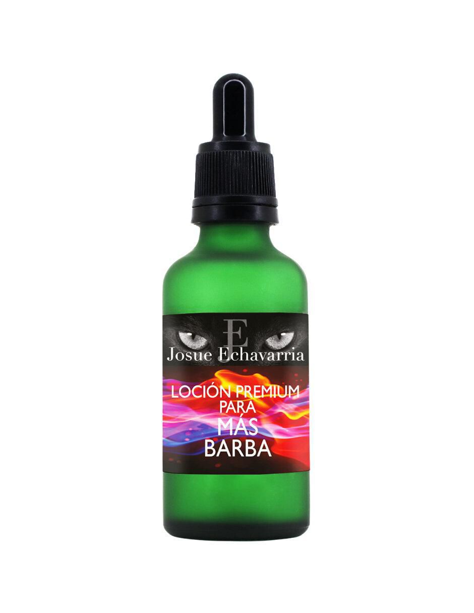 Tratamiento para barba y cabello crecimiento Tratamiento para barba y cabello crecimiento
