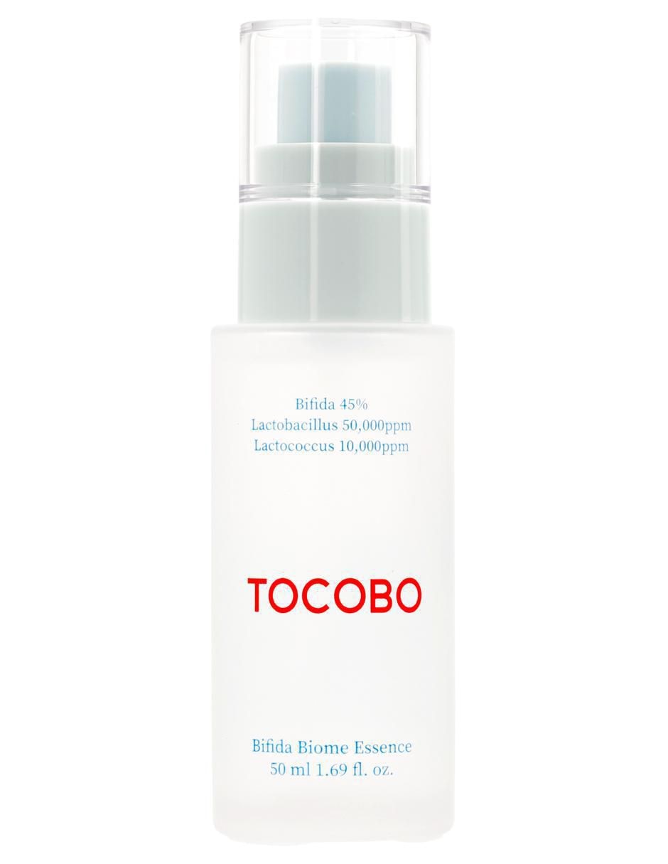 Sérum hidratante facial Bifida Biome Essence todo tipo piel