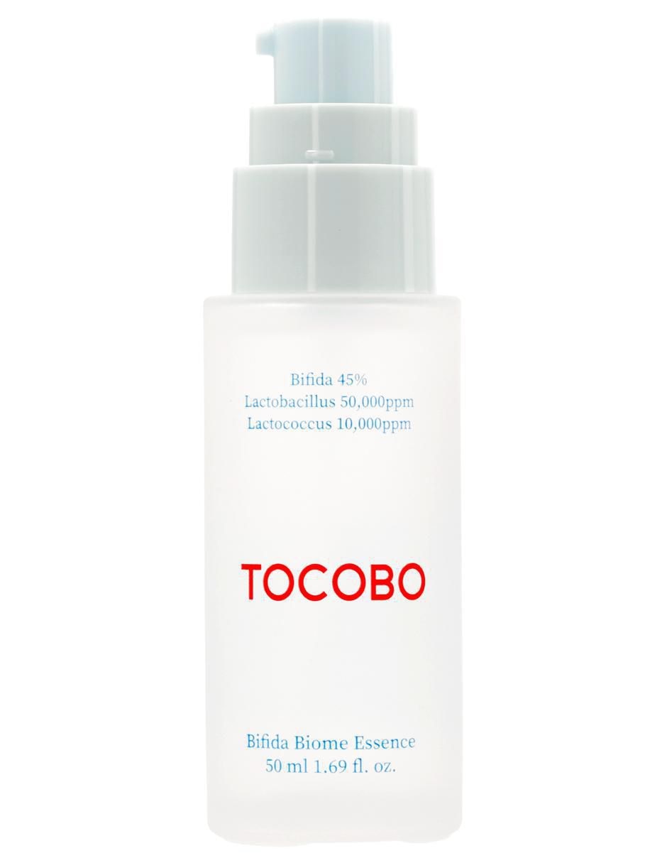 Sérum hidratante facial Bifida Biome Essence todo tipo piel 2
