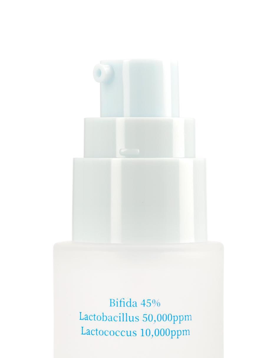 Sérum hidratante facial Bifida Biome Essence todo tipo piel 3