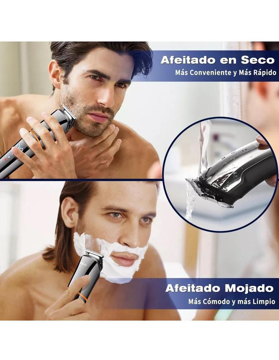Rastrillo 2 hojas para piel normal 3
