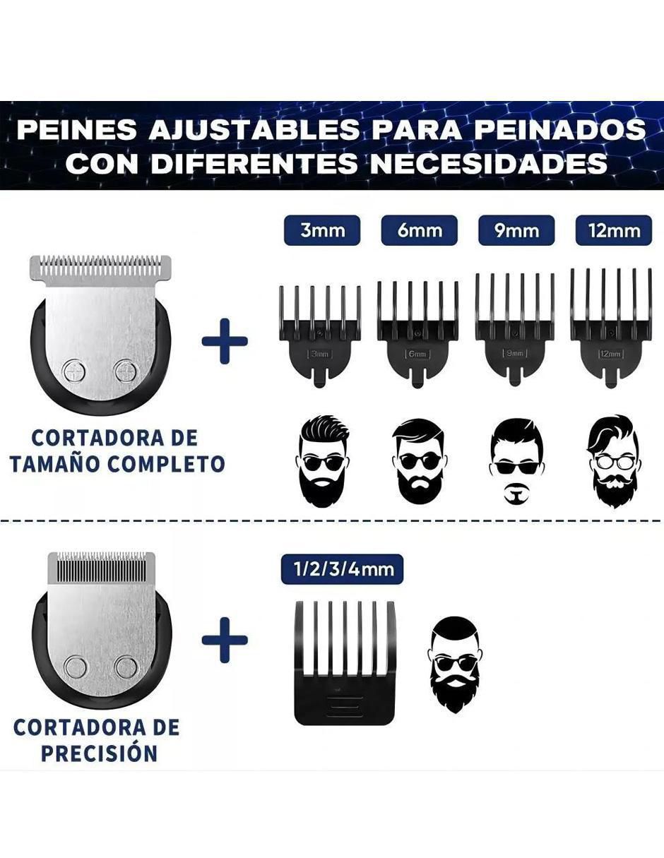 Rastrillo 2 hojas para piel normal 5