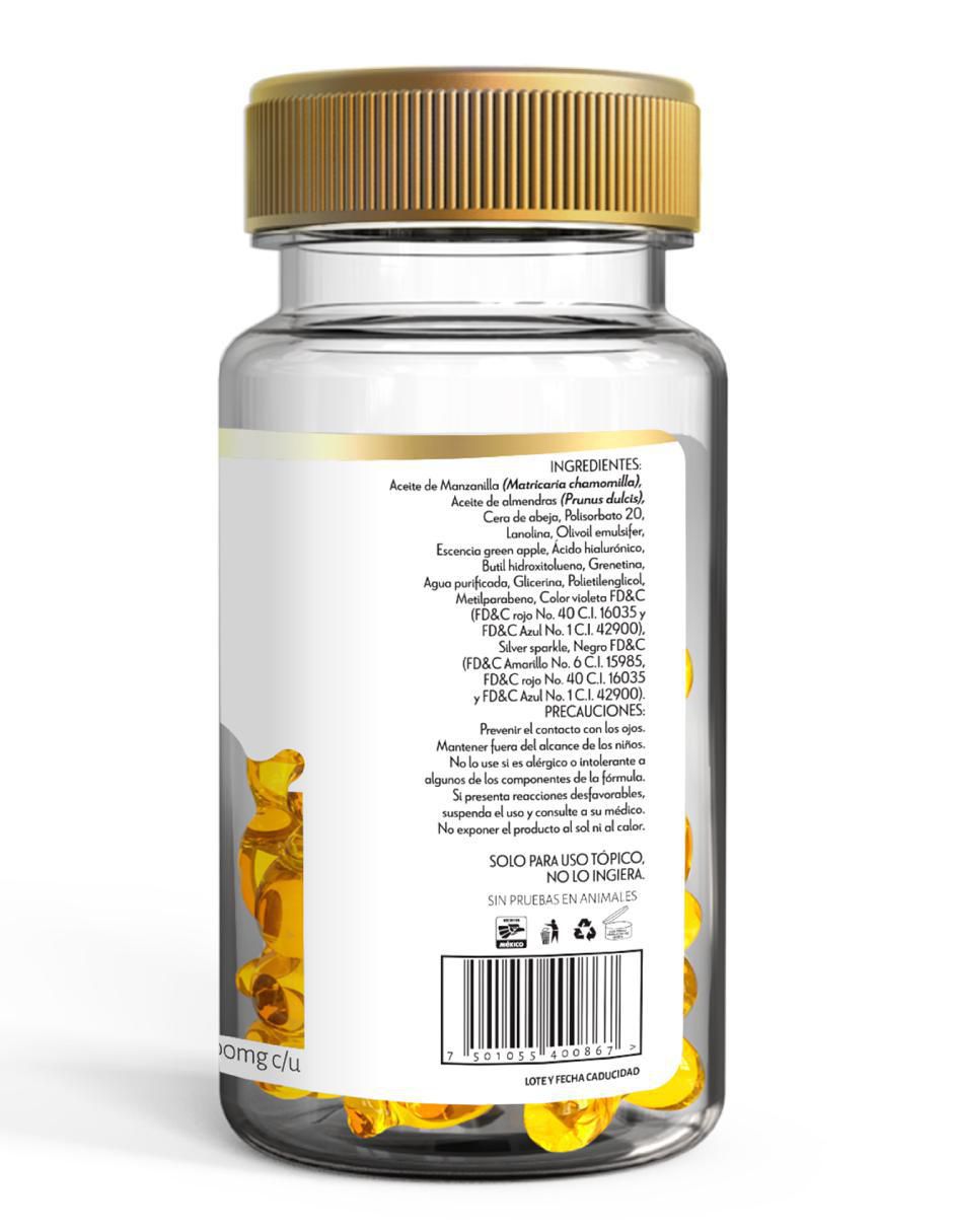 Tratamiento facial hidratante 3