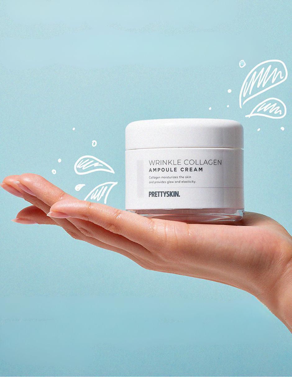 Crema facial recomendada para prevenir signos de la edad día y noche para todo tipo piel 3