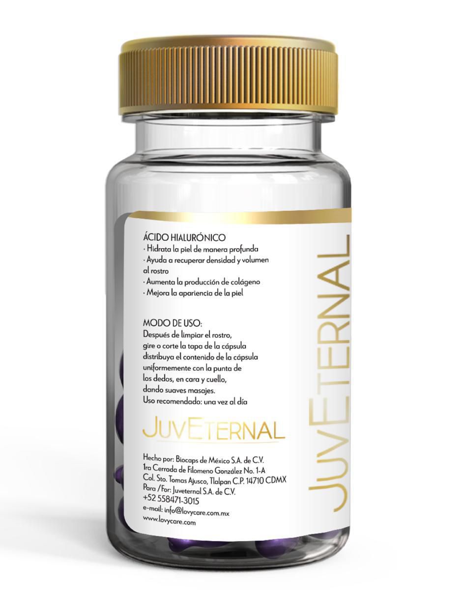 Tratamiento facial hidratante 2