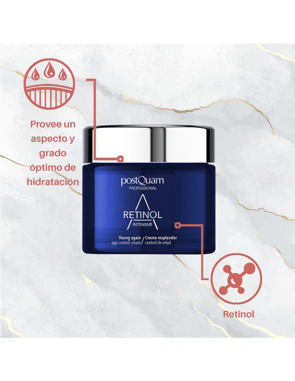 Crema facial recomendada para regenerar día y noche para todo tipo piel 2