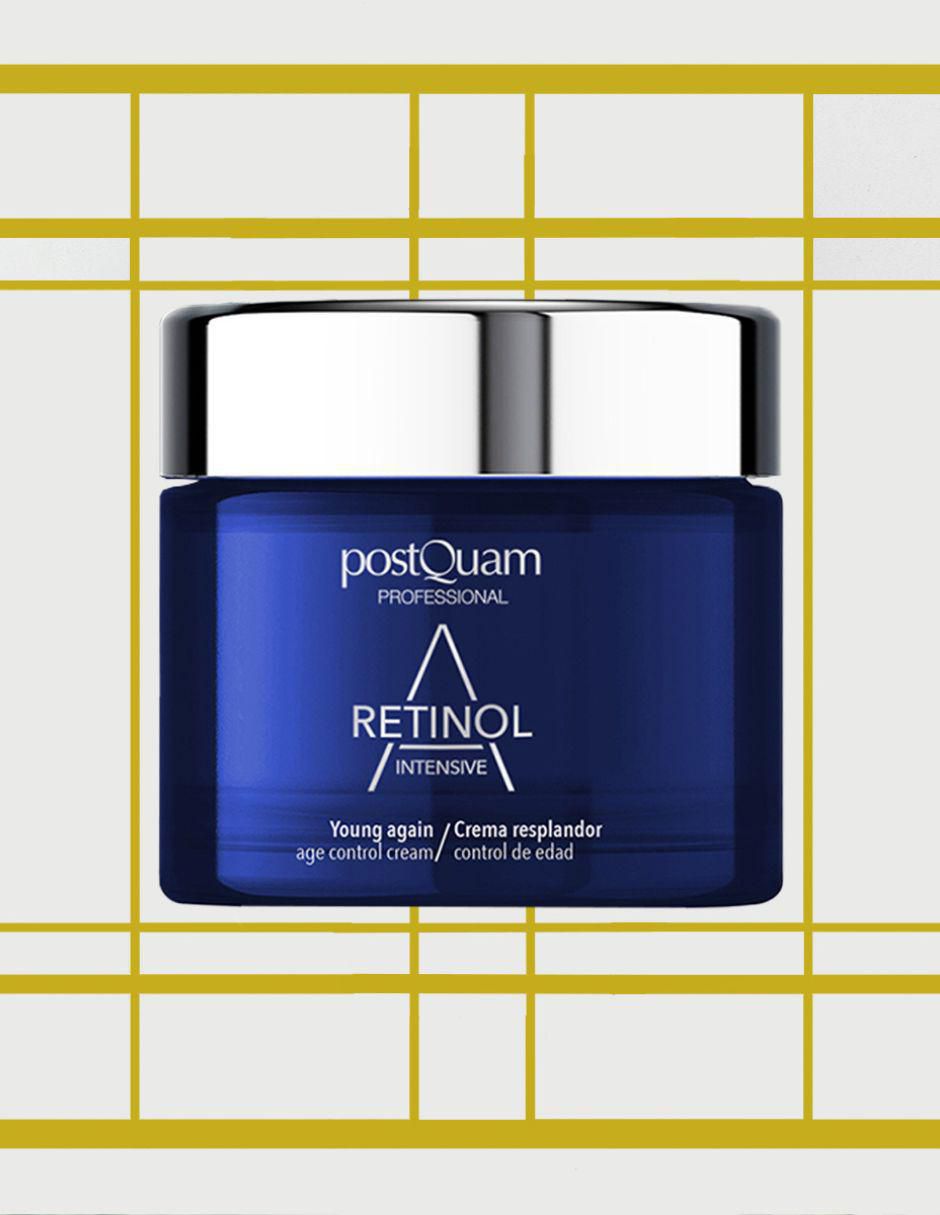Crema facial recomendada para regenerar día y noche para todo tipo piel 3