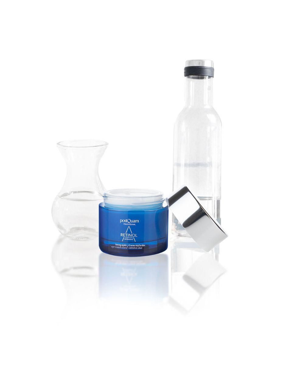 Crema facial recomendada para regenerar día y noche para todo tipo piel 4