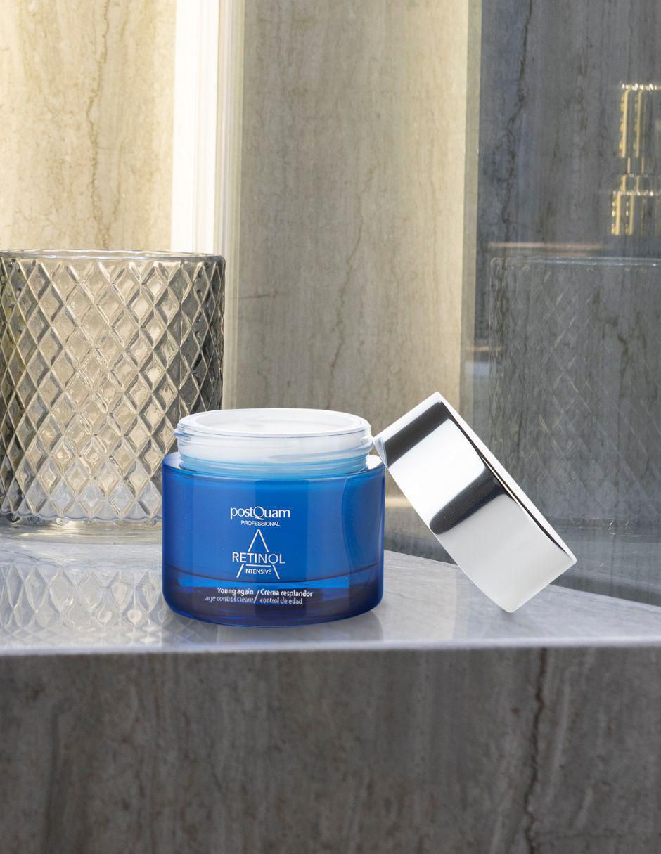 Crema facial recomendada para regenerar día y noche para todo tipo piel 5
